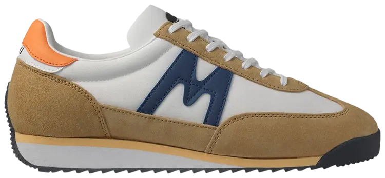 MESTARI (CURRY/TRUE NAVY)
