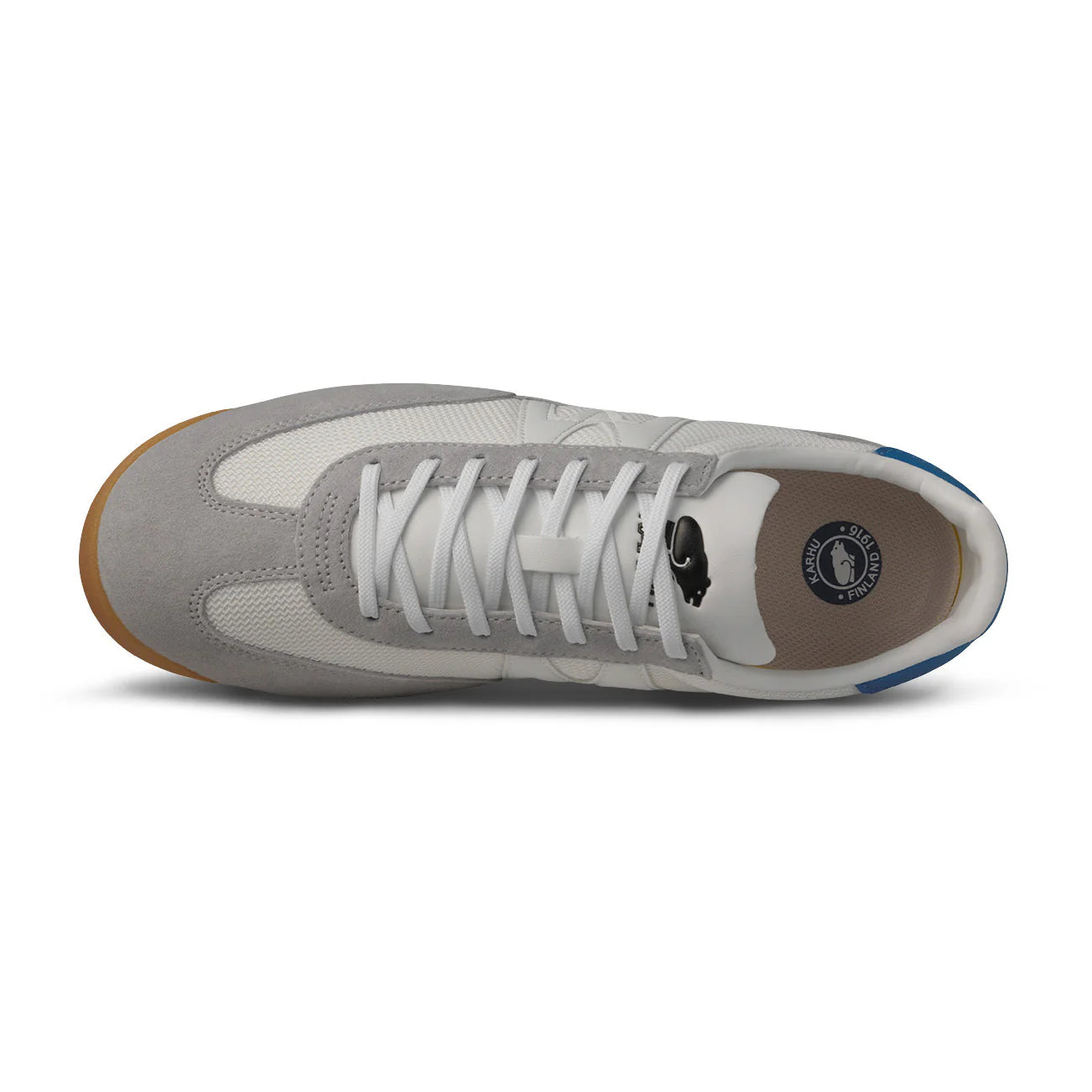 MESTARI (DAWN BLUE/FOLIAGE GREEN)