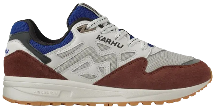 LEGACY 96 FUDGESICKEL/BRIGHT WHITE