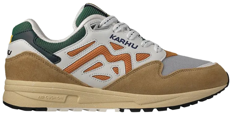 LEGACY 96 (CURRY/NUGGET)