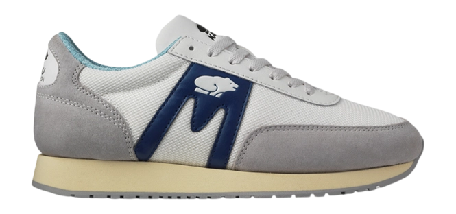 ALBATROSS 82 (DAWN BLUE/SODALITE BLUE)
