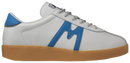 TRAMPAS (BRIGHT WHITE/AZURE BLUE)