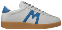 TRAMPAS (BRIGHT WHITE/AZURE BLUE)