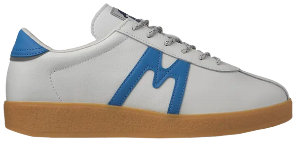 Trampas (Bright White/Azure Blue) – Survival Clothing & Footwear