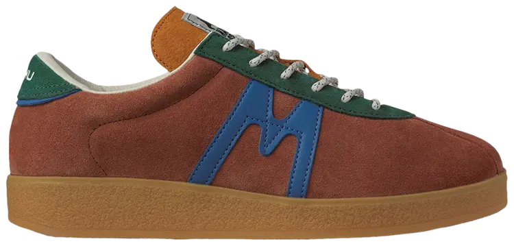 TRAMPAS (BAKED CLAY/RIVIERA)