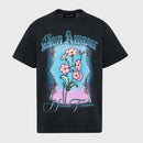 Homme Femme My Love Tee Black