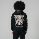 Script Of The Lost Hoodie