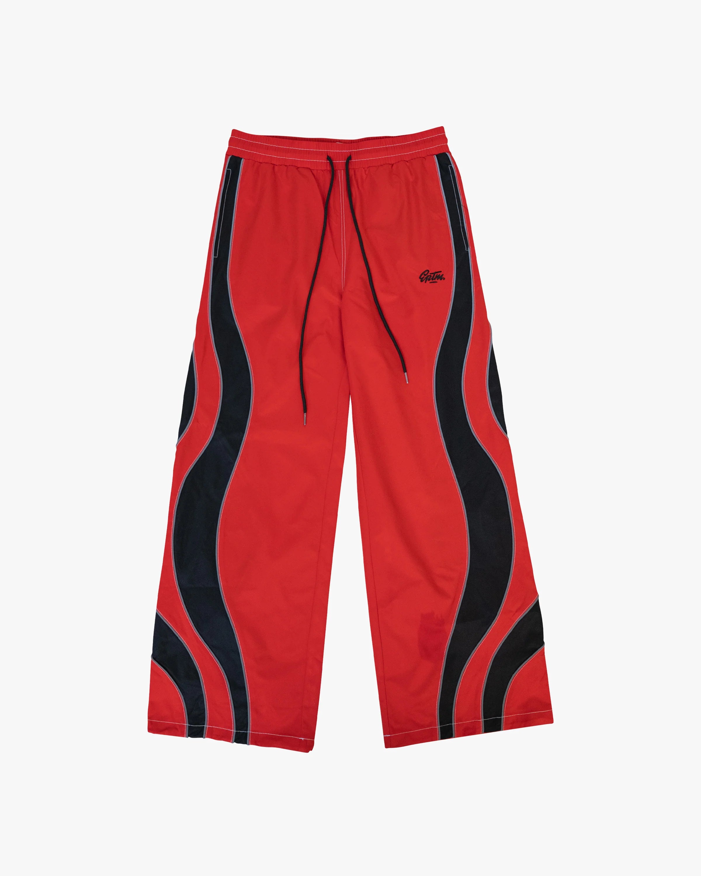 MONTANA PANTS RED