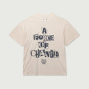 A Force Of Change Tee Bone