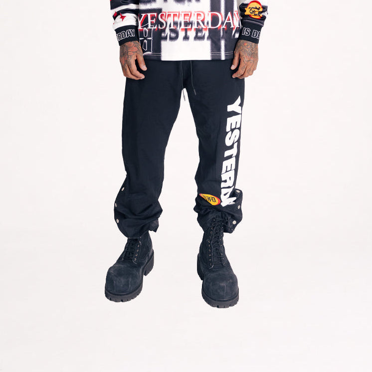 Archive Track Pant – Survival Clothing & Footwear