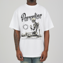 From The Soil Tee White