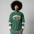 Lost League Tee Green