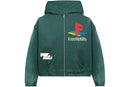 PS Hoodie (Green) Free Refills
