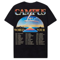 World Tour Tee Black