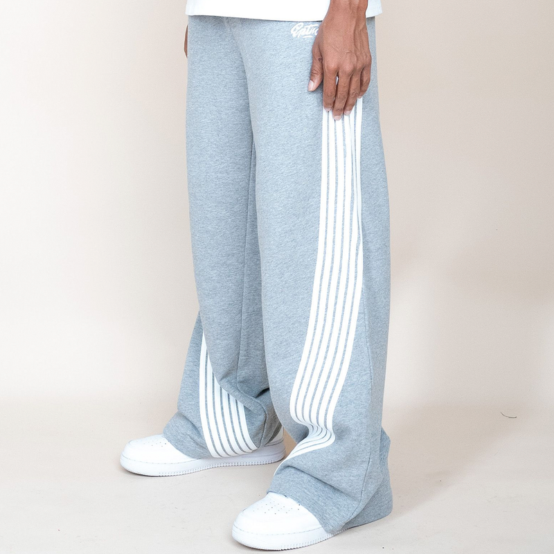 HIGHLAND PANTS HEATHER GREY