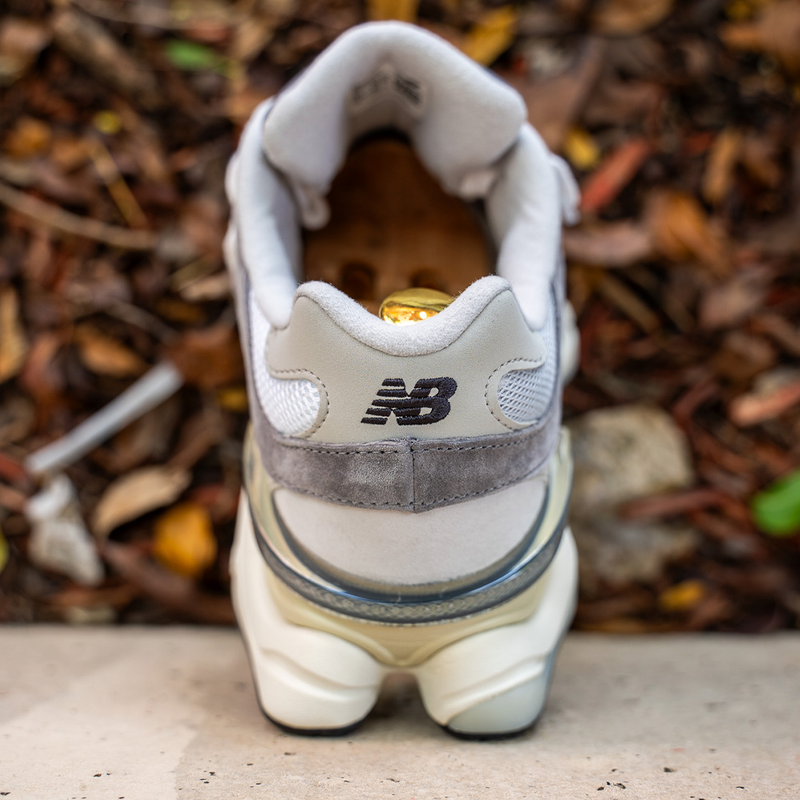 NEW BALANCE U9060GRY