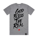 HT B - GOD BLESS THE REAL