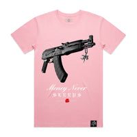 ANGEL CHARM BLACK AK