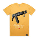 ANGEL CHARM BLACK AK