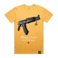 ANGEL CHARM BLACK AK