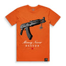 ANGEL CHARM BLACK AK