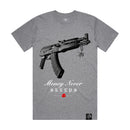 ANGEL CHARM BLACK AK