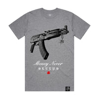 ANGEL CHARM BLACK AK