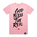 HT B - GOD BLESS THE REAL