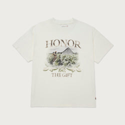 TOBACCO FIELD SS TEE BONE