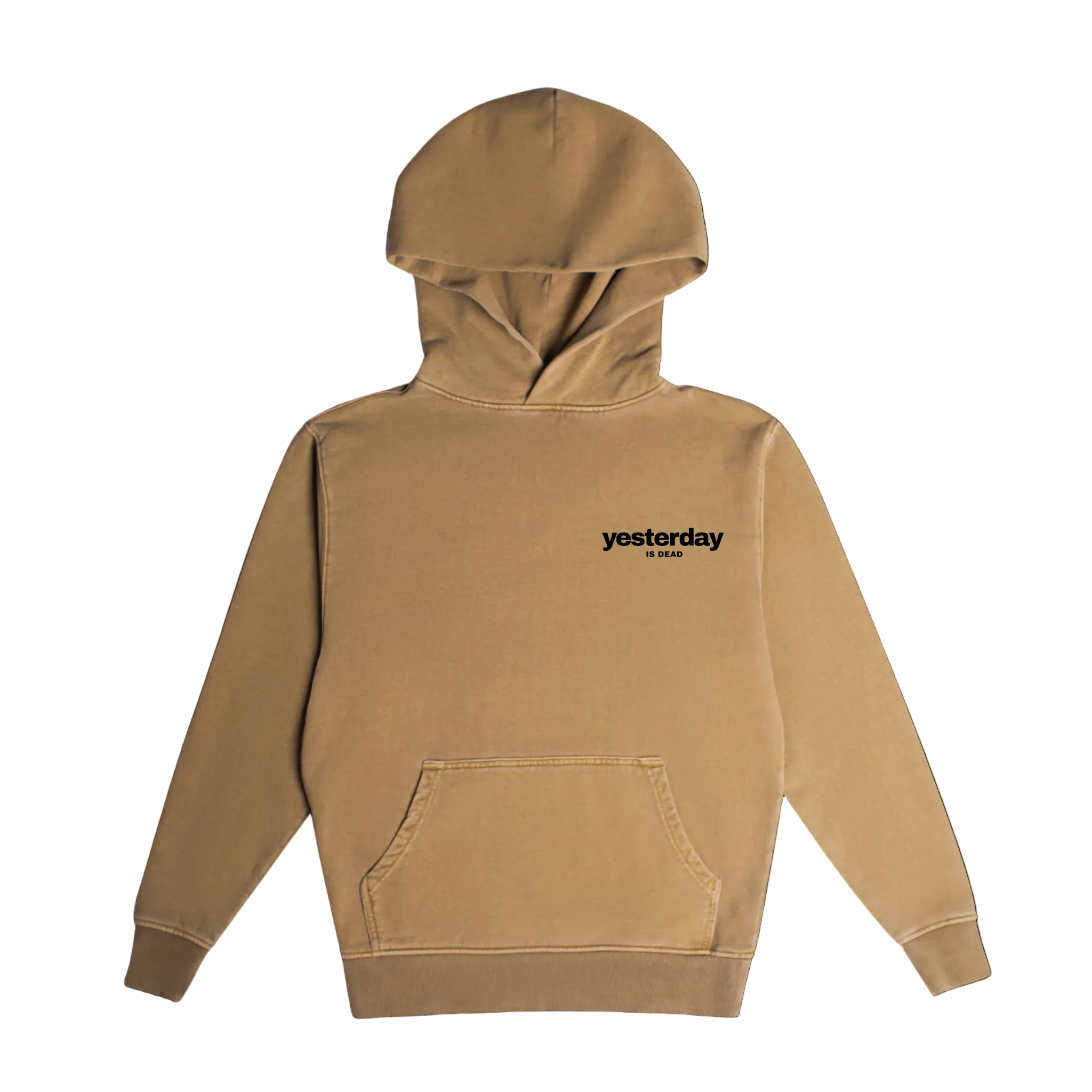 desert ore hoodie