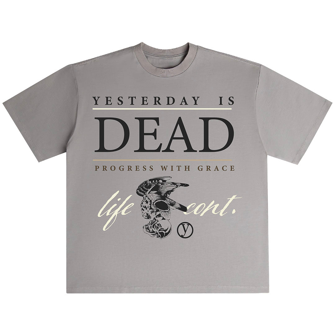 GRACE 2.0 TEE CEMENT