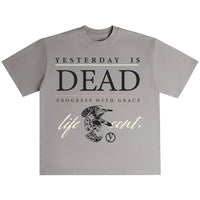 GRACE 2.0 TEE CEMENT
