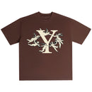 Angels Tee Bark