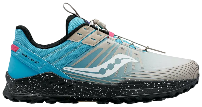 Mad River TR2 Astro/Water