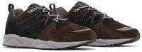 Fusion 2.0 Jet Black/Java