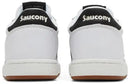 Jazz Court (White/Black)
