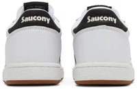 Jazz Court (White/Black)