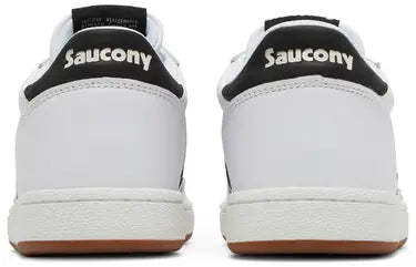 Jazz Court (White/Black)