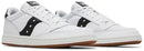 Jazz Court (White/Black)