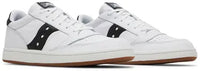 Jazz Court (White/Black)