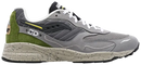 3D Grid Hurricane (Grey/Grey)