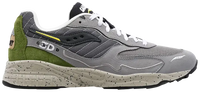3D Grid Hurricane (Grey/Grey)