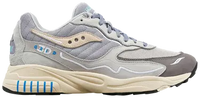 3D Grid Hurricane 'Grey Cream'