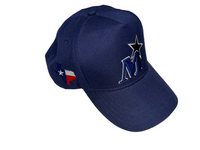 MAVBOYZ HAT NAVY