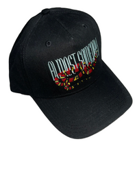 Remorse Snapback Black