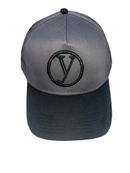 YID Gray Orbit Snapback