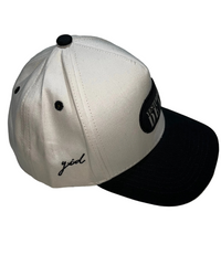 YID Soul Beige Snapback