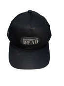 YID Soul Black Snapback