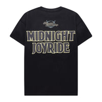 Midnight Tee Sun Fade Black