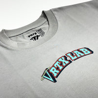 Varsity T-Shirt Silver